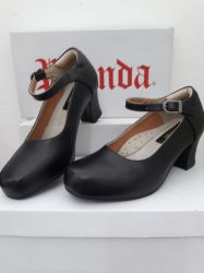 sapatilha prenda total confort