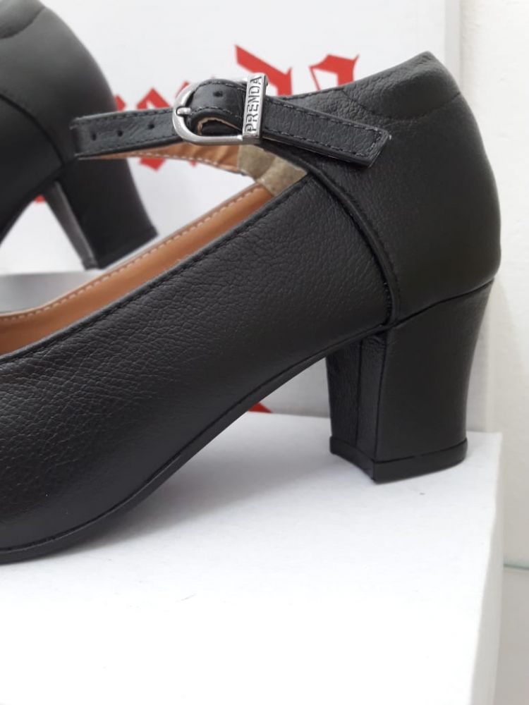 sapatilha prenda total confort