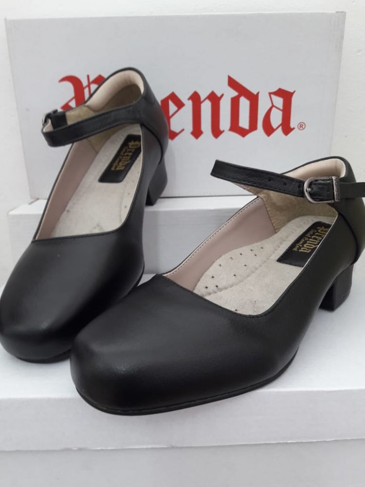 sapatilha prenda total confort